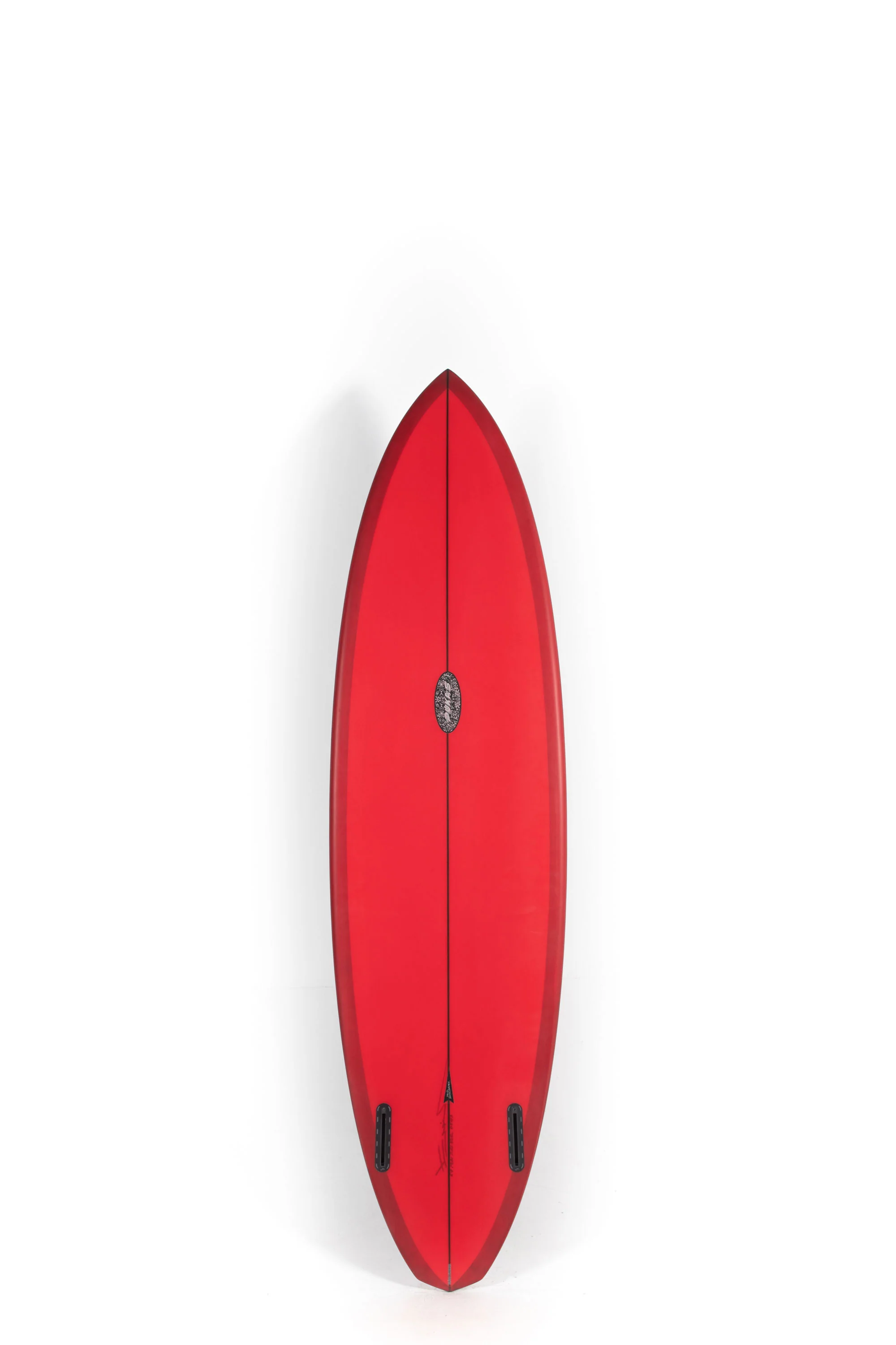 Pukas Surfboards- Flying Diamond by David Santos - FUT - 6'7