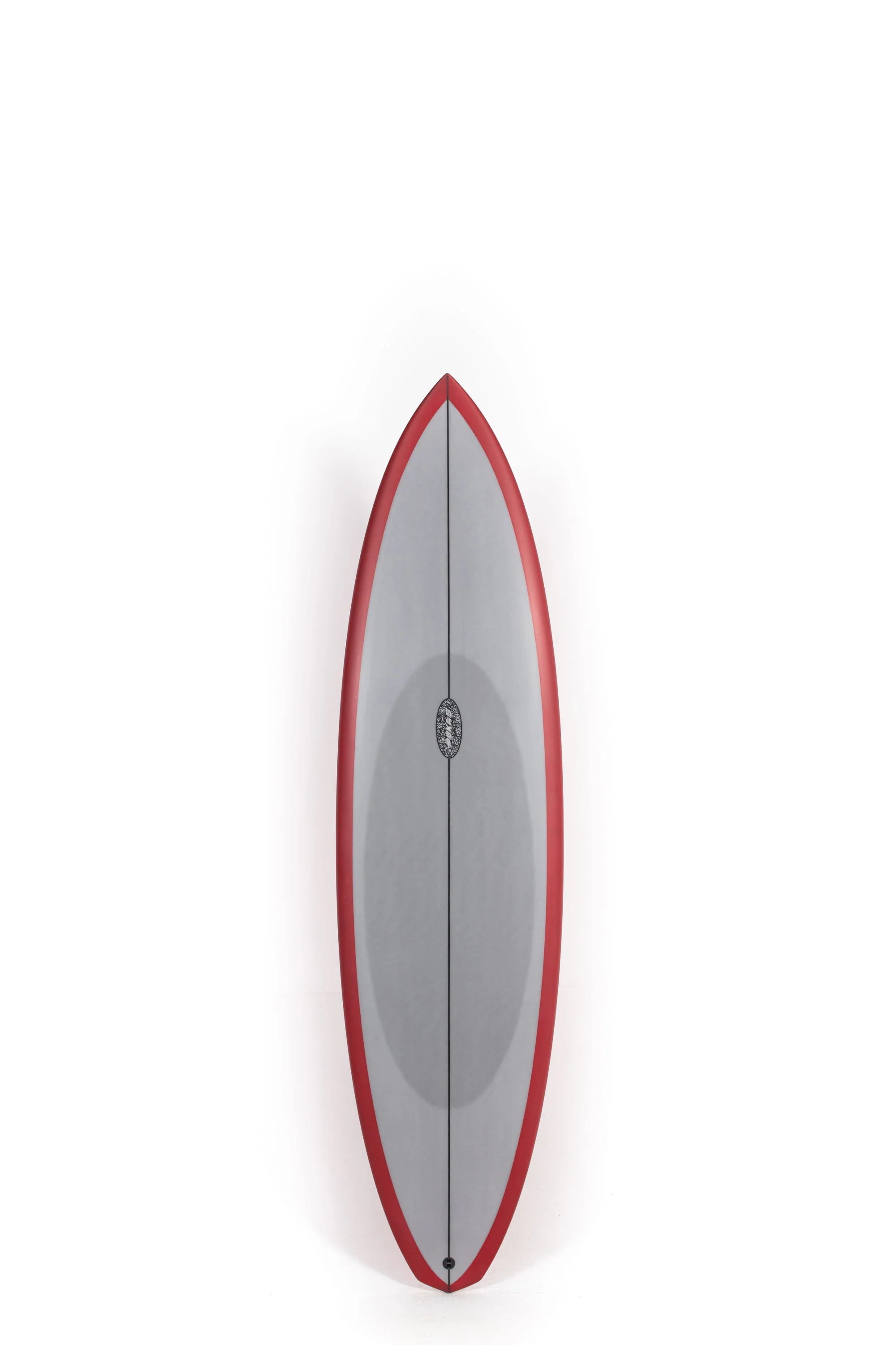Pukas Surfboards- Flying Diamond by David Santos - FUT - 6'7" x 19.80 x 2.66 x 37.53L - DS00163