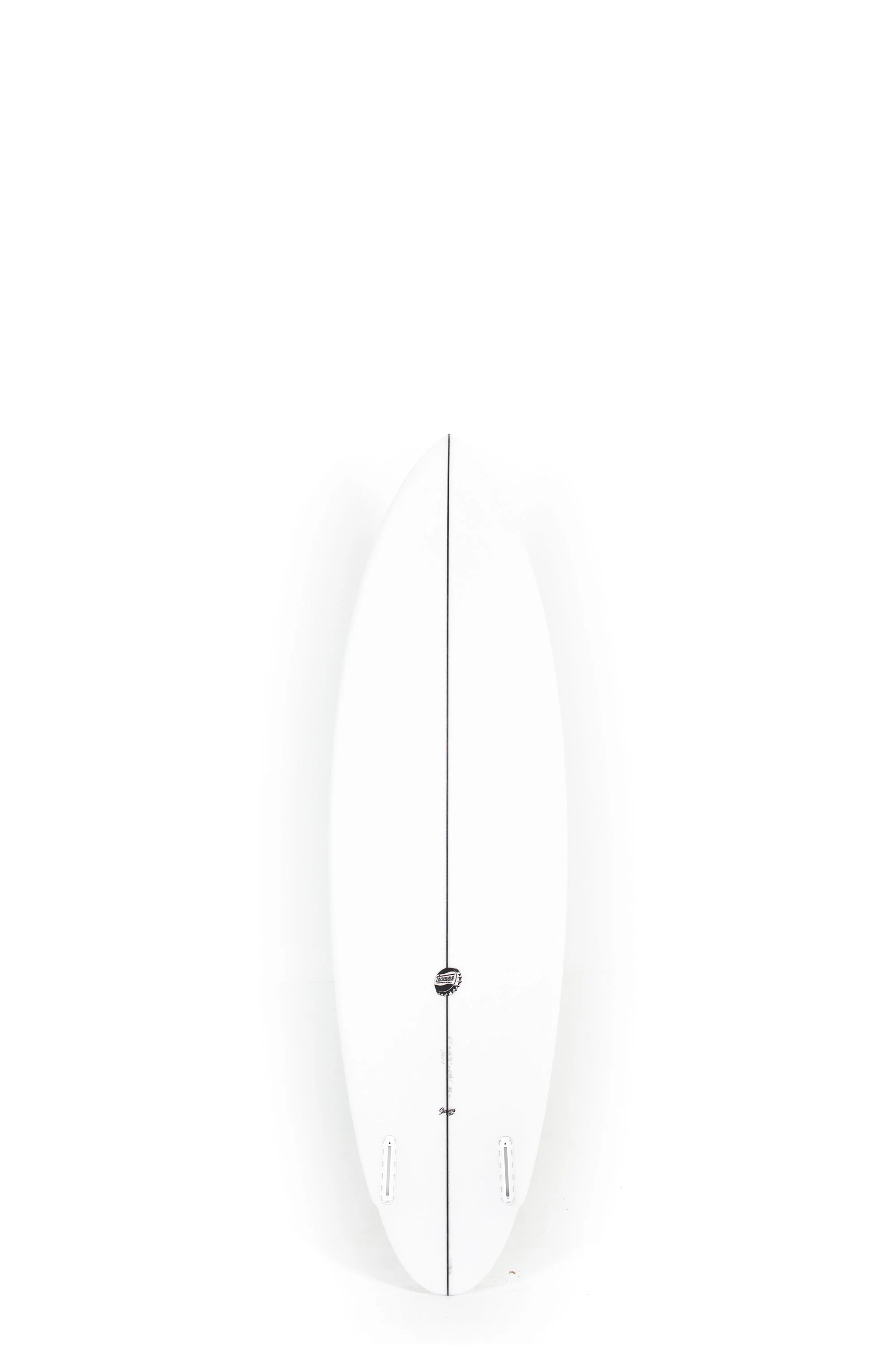 Thomas Surfboards - MV1 - FUT - 6'1