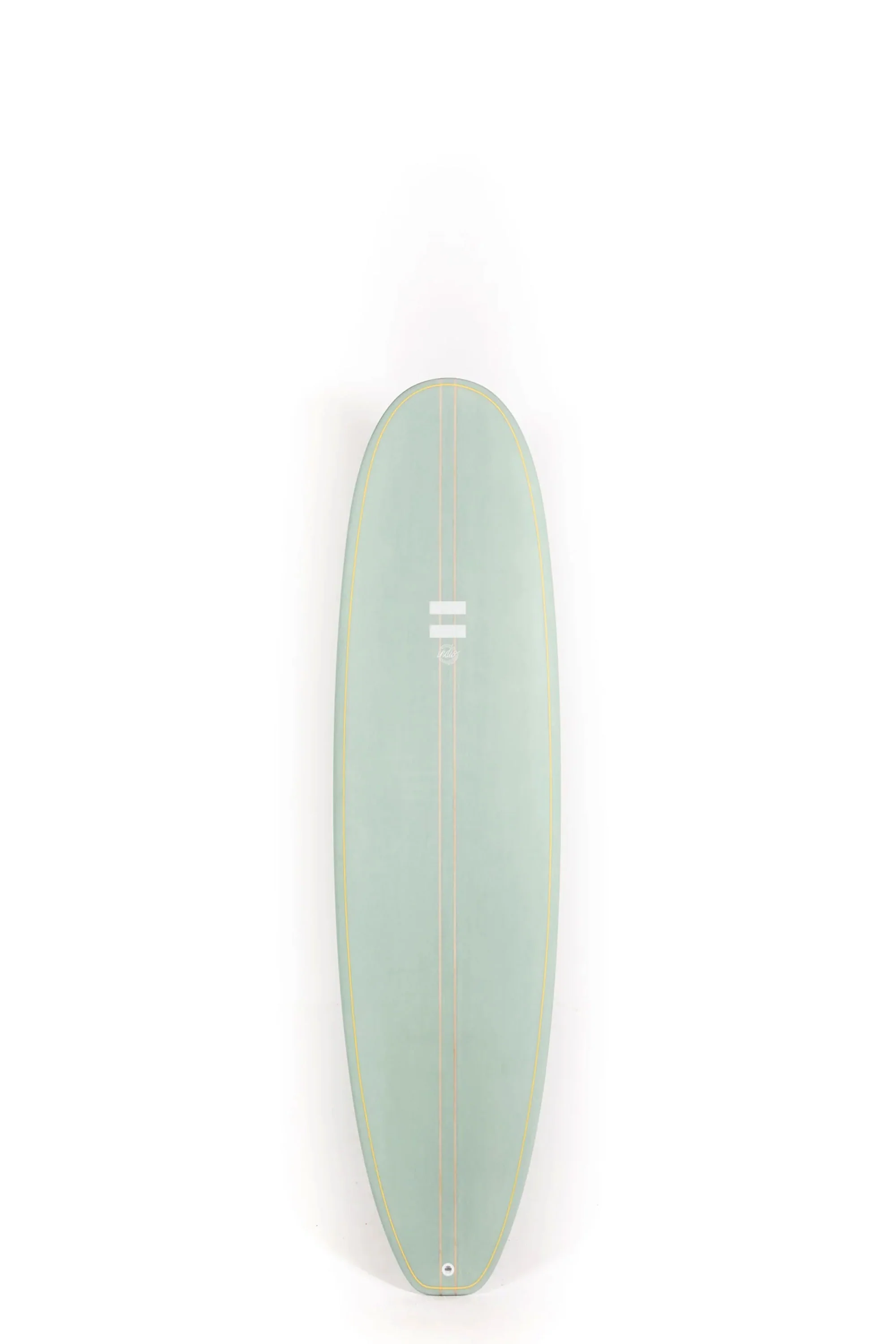 Indio Surfboards - MID LENGTH Mint - 6'6" x 21 x 2 7/18 - 44.5L