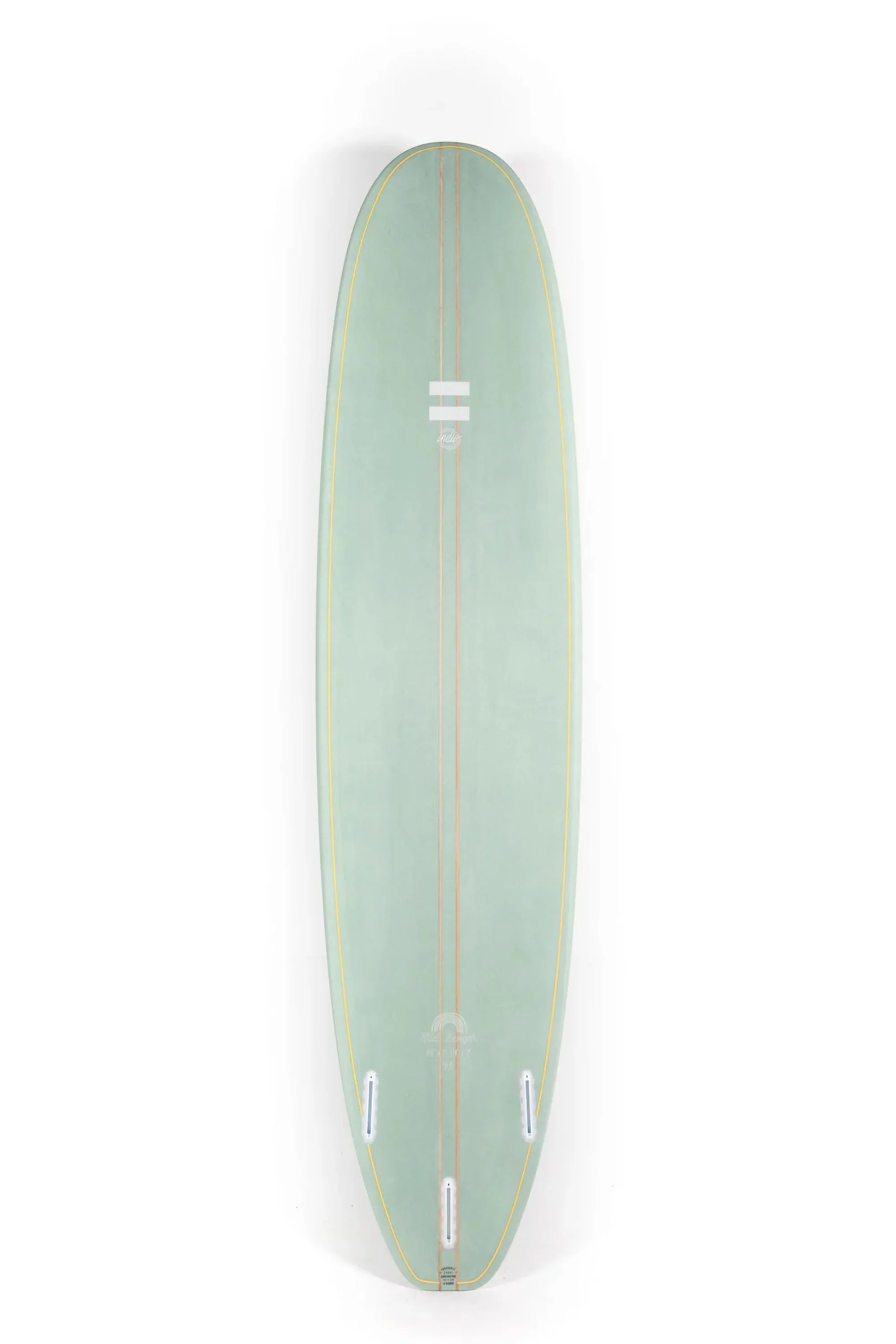 Indio Surfboards - MID LENGTH Mint - 8'6