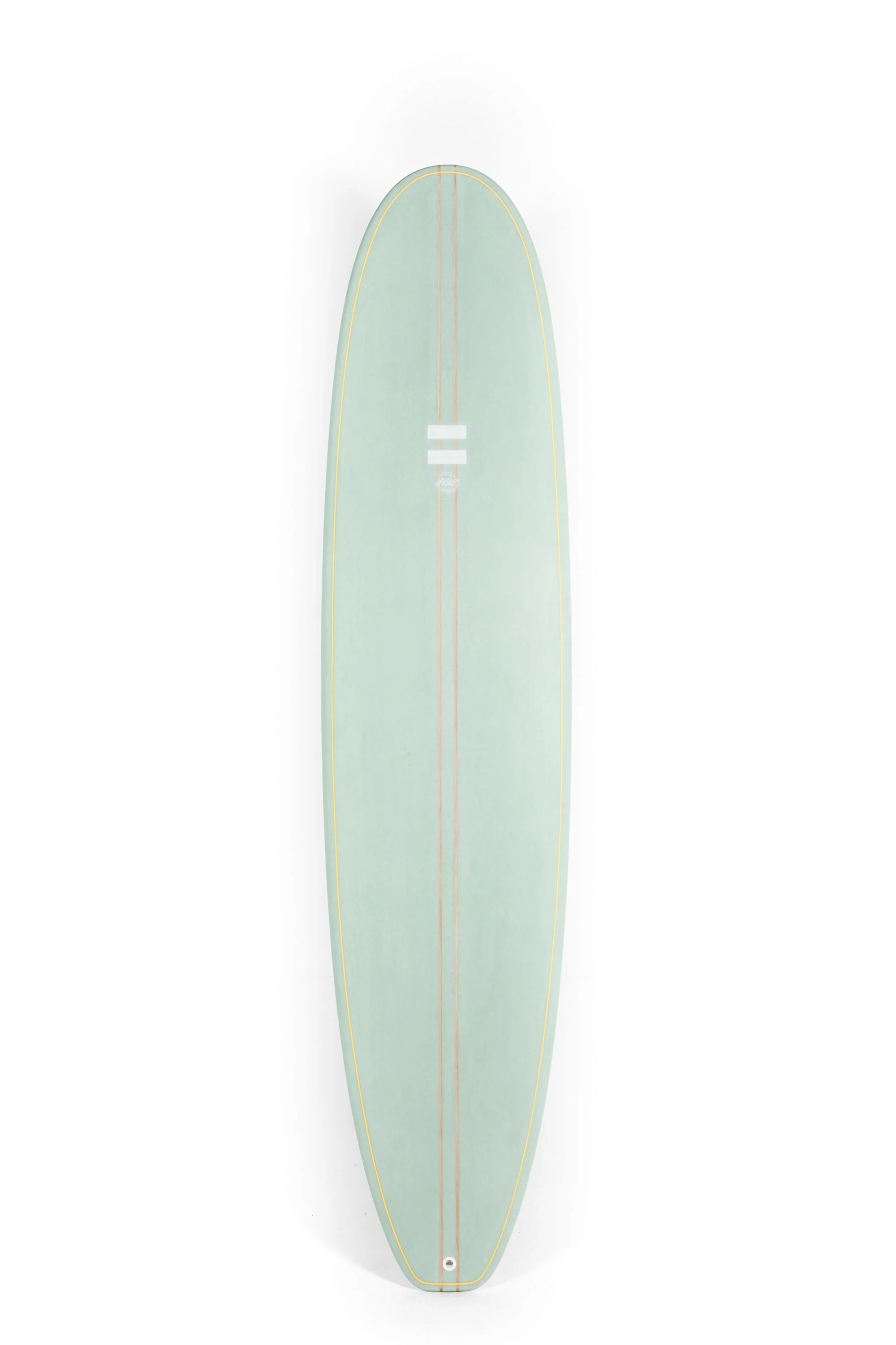 Indio Surfboards - MID LENGTH Mint - 8'0" x 21 3/4 x 3 - 59,80L